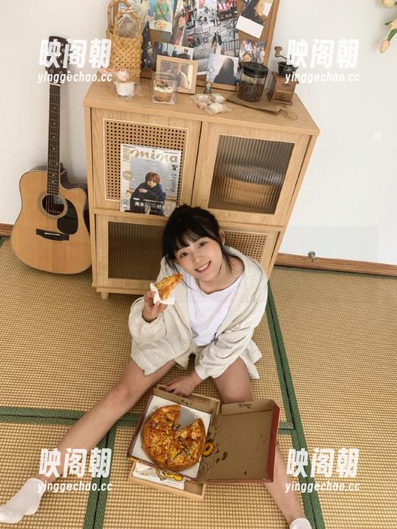 五一在线吃瓜，完全停不下来，谁能想到这些瓜竟然能着火呢？