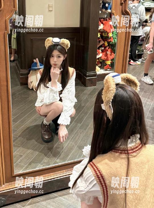 五一吃瓜发布：最想参加的不是比赛，是‘吃瓜’！