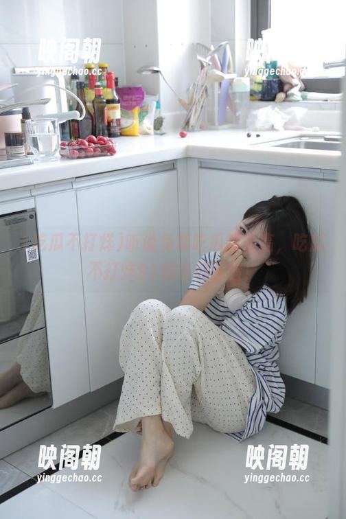 听说免费吃瓜能长高，吃瓜不打烊91的奇幻冒险！
